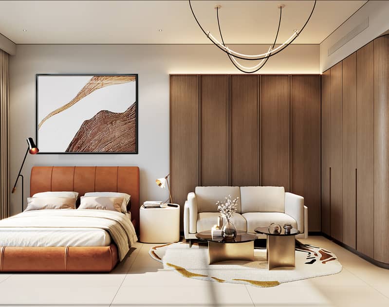 Marquis Vista 5