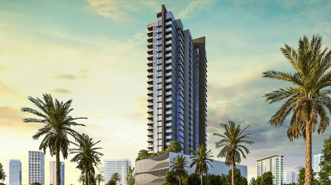 Century Tower