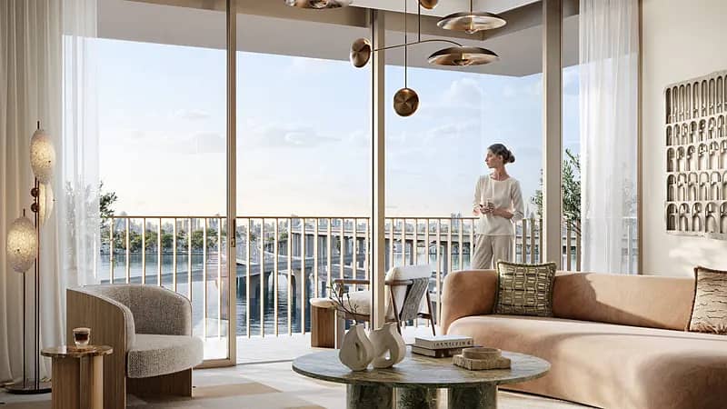Address Residences 5