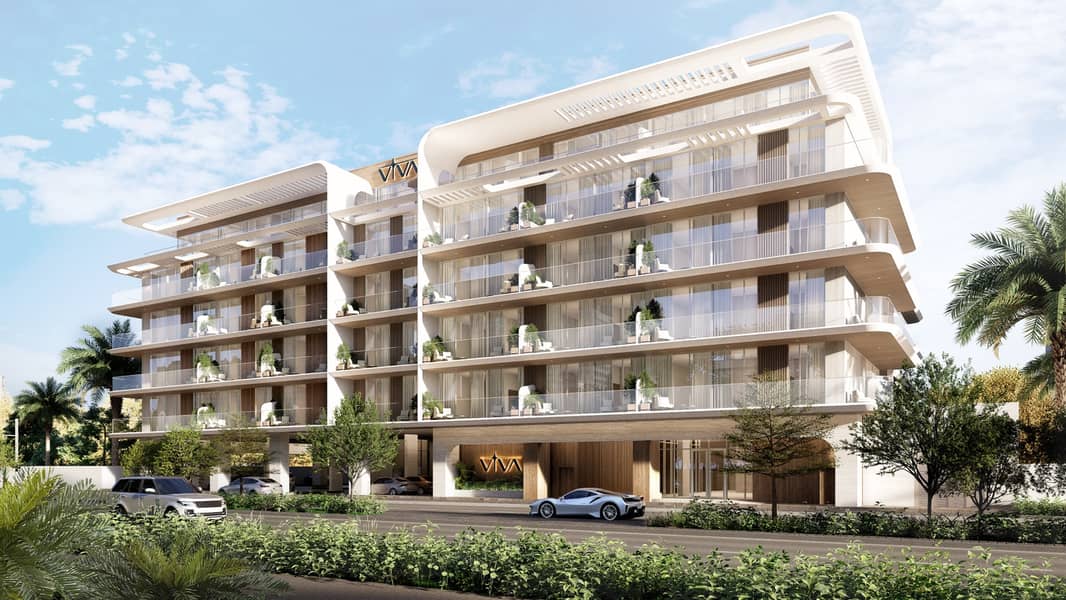Art House Private Residences by Viva 2