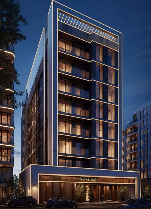 Maison Cannelle Residences by Casa Moderna 2