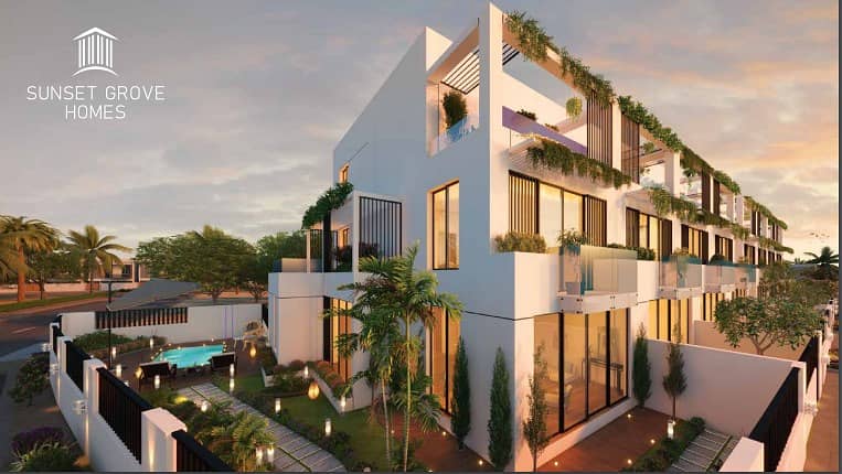 Sunset Grove Homes 2