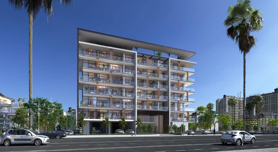 Avelon Boulevard 2