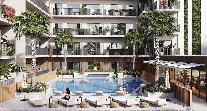Cavendish Square 5