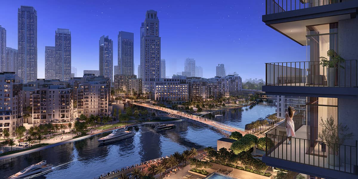 Palace Residences - North 3