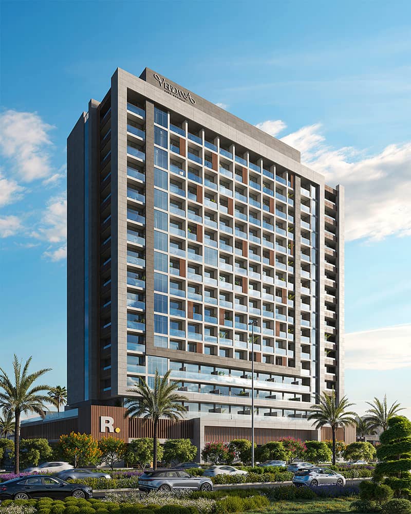 Verdana Residence 8 2