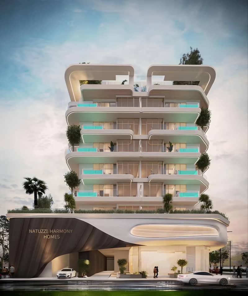 Natuzzi Harmony Residences by Peace Homes 2