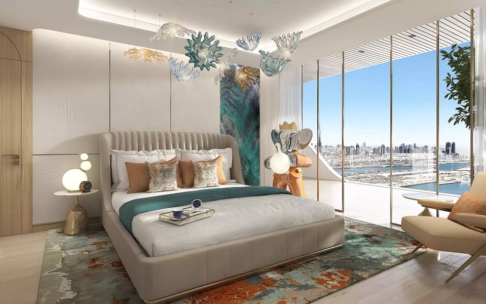 Chelsea Residences by DAMAC Tower 1 5