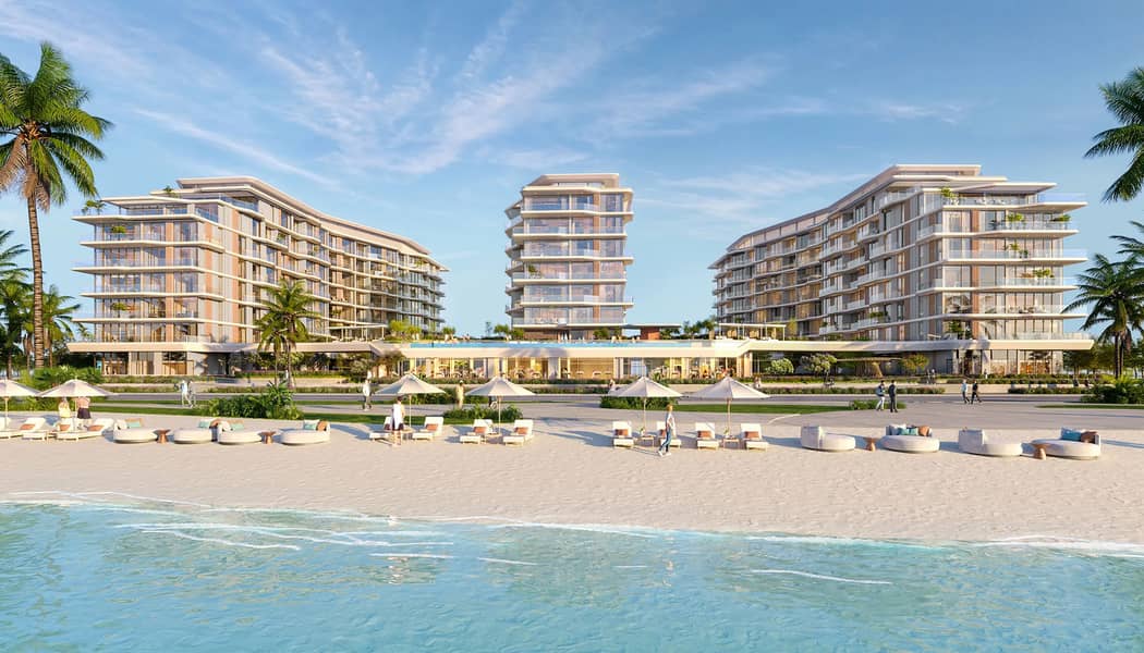Flora Isle 2
