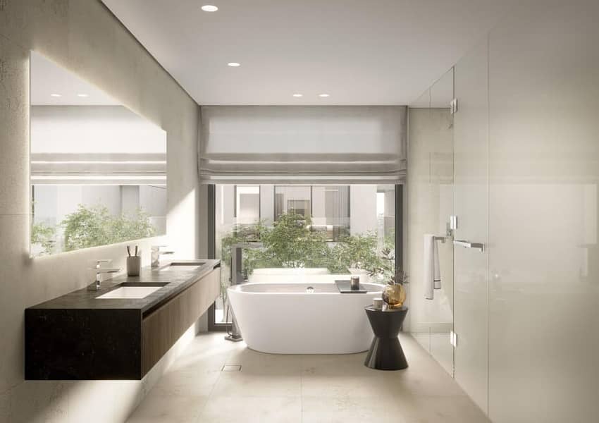 Sunrise Living 5