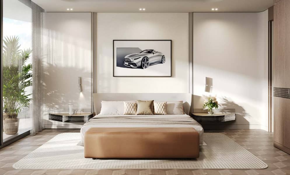 Maybach Six Tower B 4