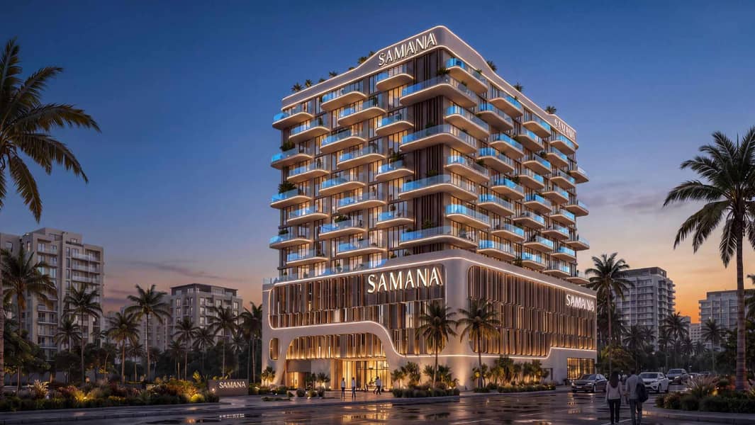 Portside by Samana 2