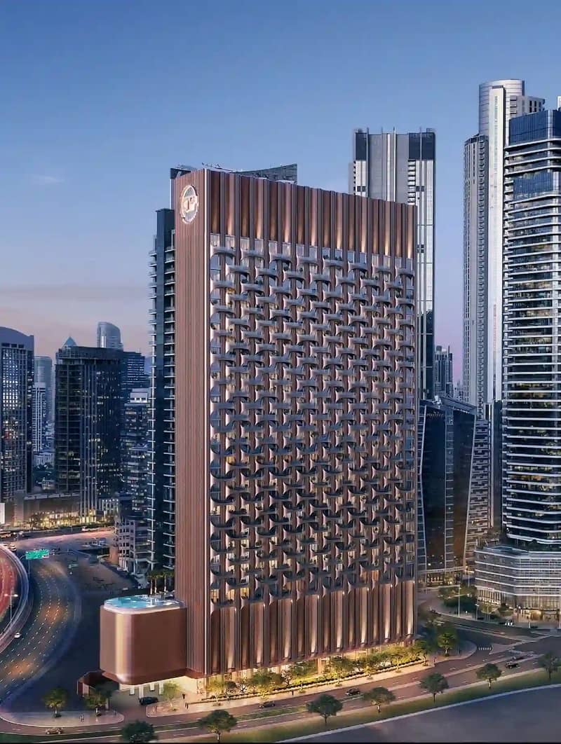 One Residence 2
