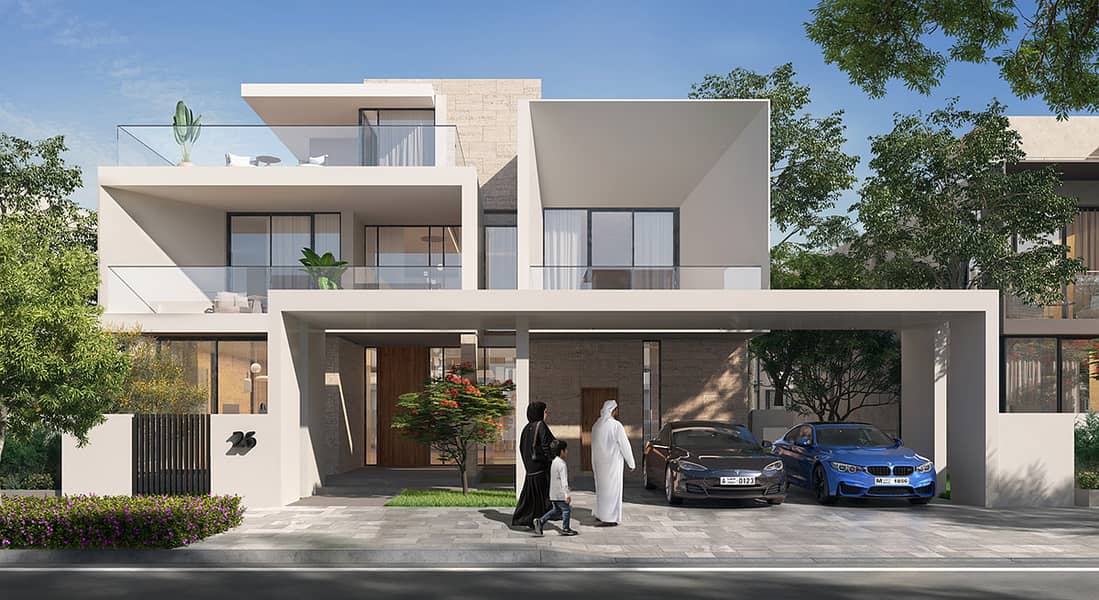Address Villas Hillcrest 4