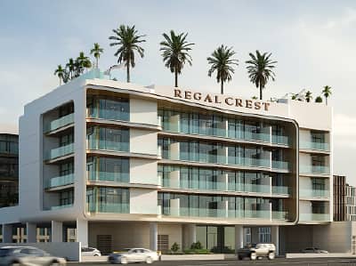 Regal Crest 2