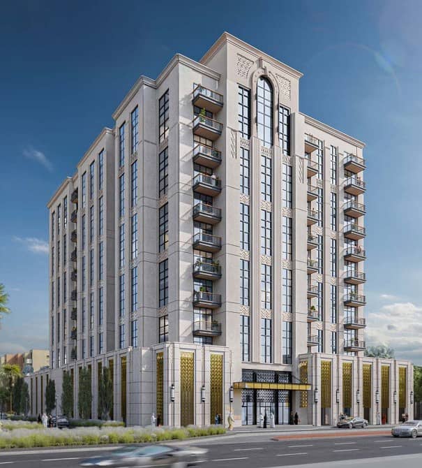 Avenue Residence 5 2