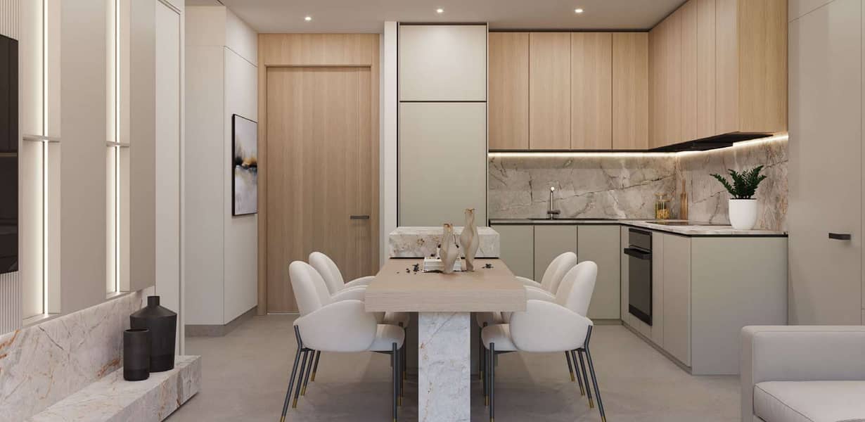 Mayfair Nexus 3
