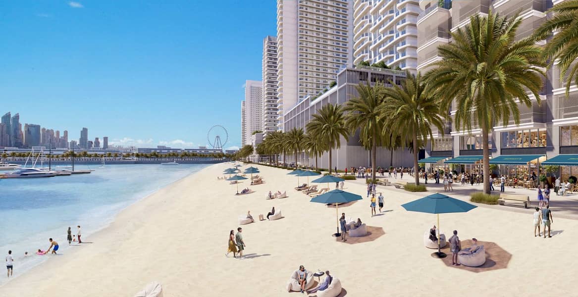 Beachgate by Address 3