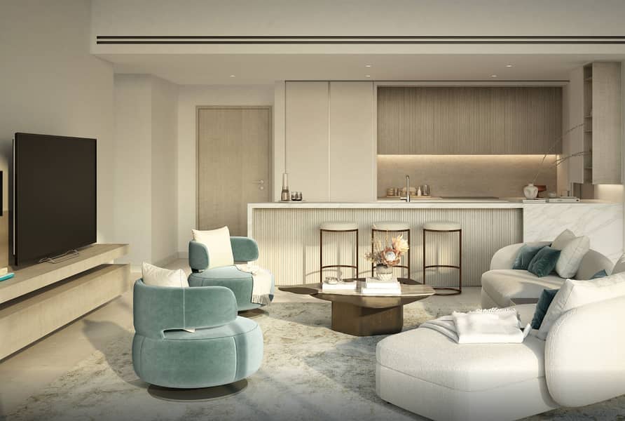 Nourelle Building 1 4