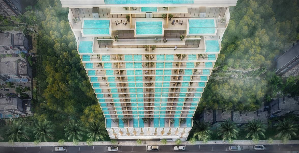 Sky Livings by Peace Homes 3