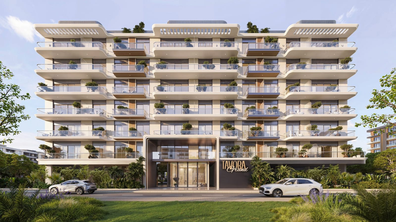 Tavora Grand 5