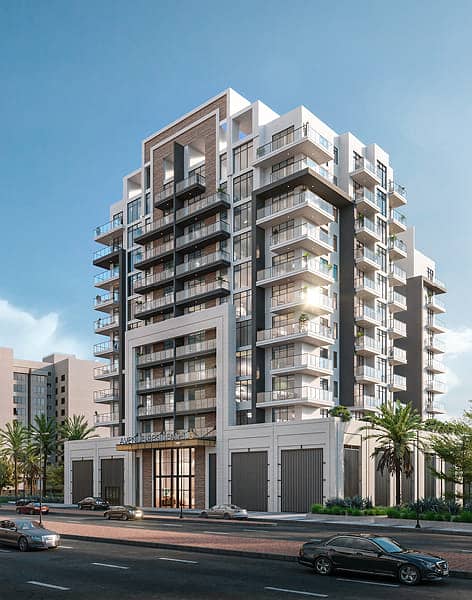 Avenue Residence 6 2