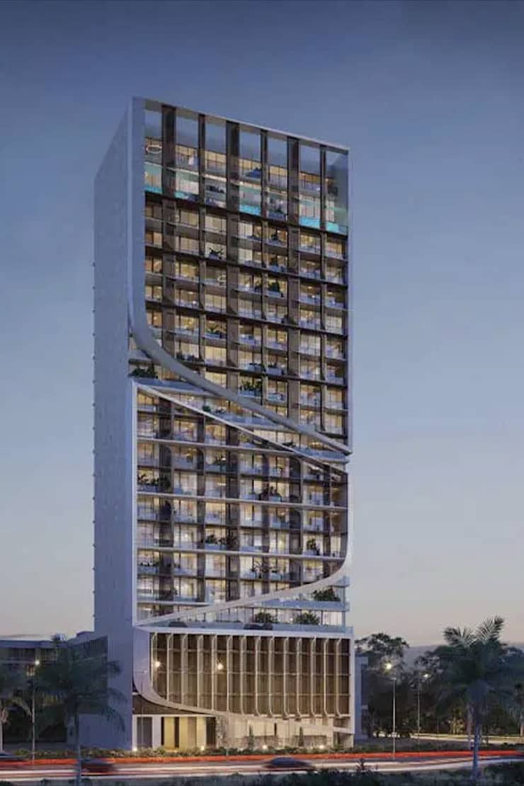 Havelock Heights 5