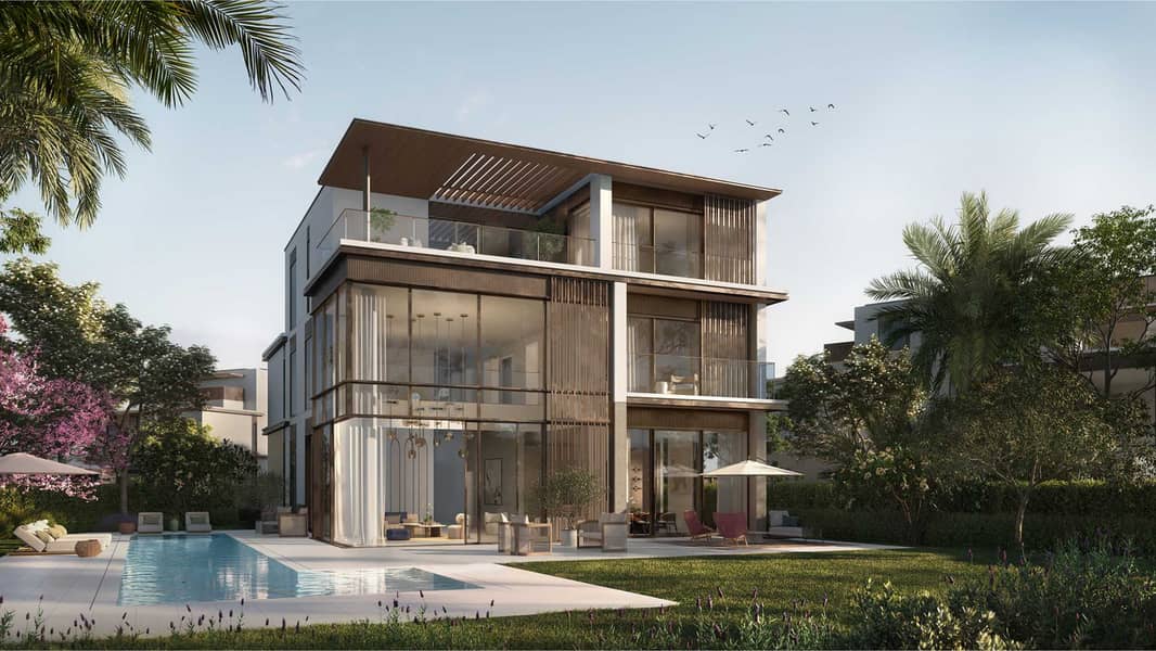 Nad Al Sheba Gardens 6 5