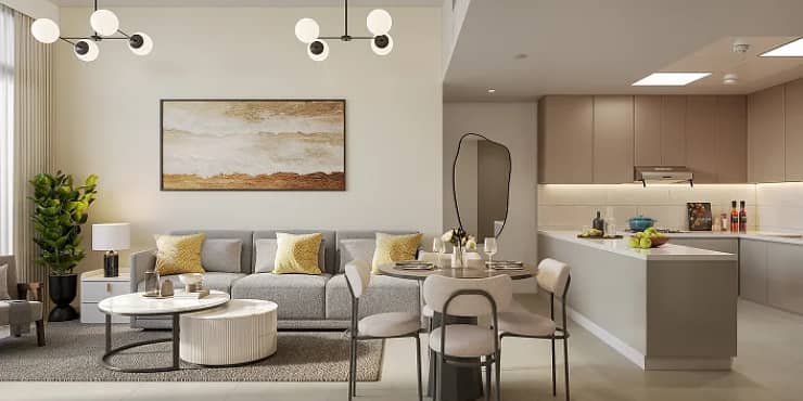 ZaZEN Acacia Residences 4