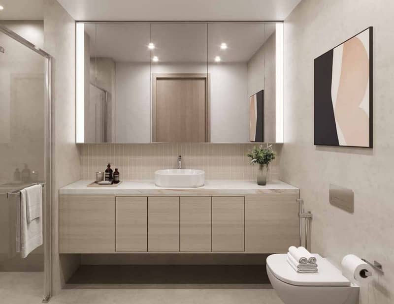 Avant Garde Residences 2 by Skyline 5