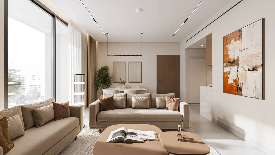 Serra Residence by Wujod 5