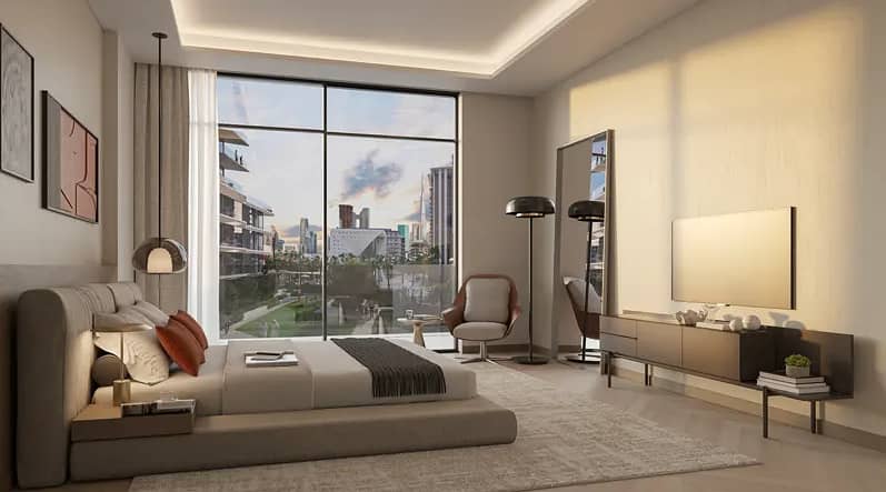 City Walk Northline 1 4