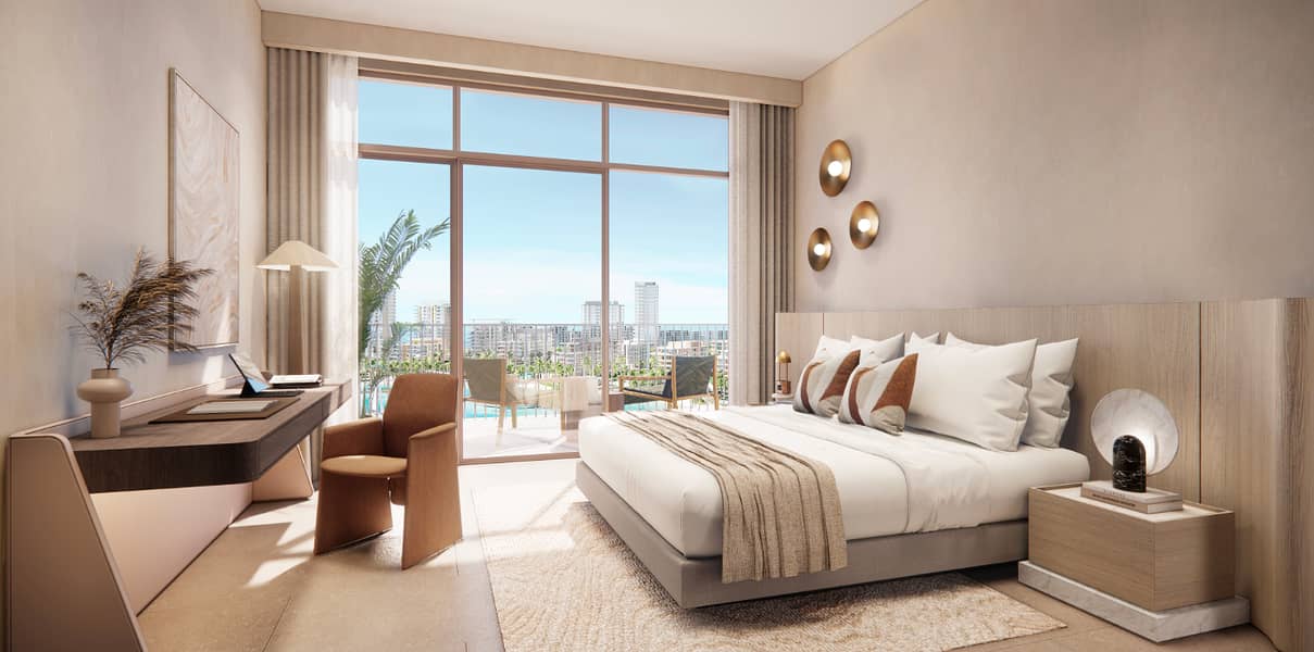 Bay Grove Residences 5