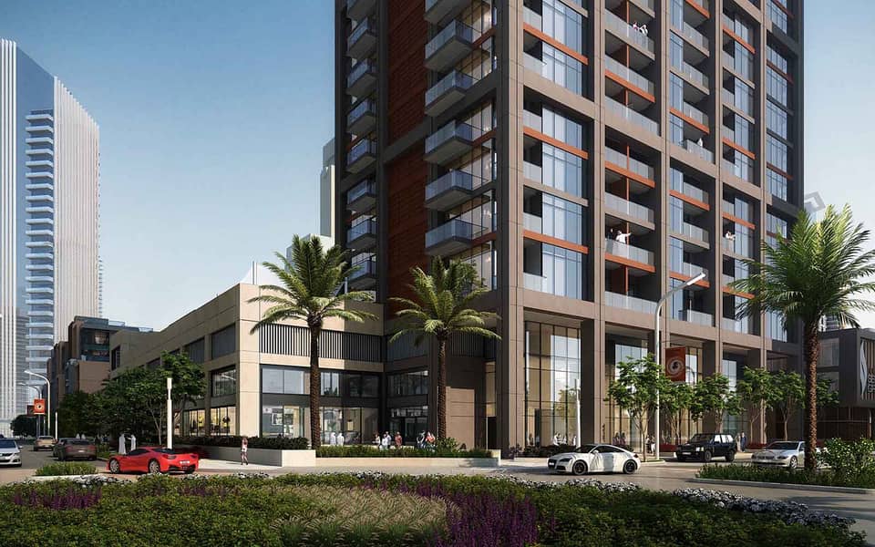 Peninsula One 4
