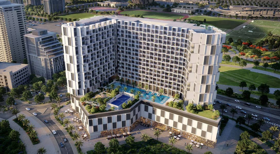 Binghatti Cullinan 2