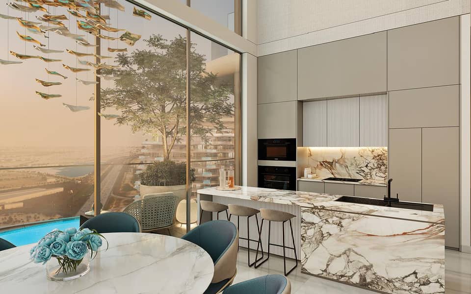 Laguna Residence 4