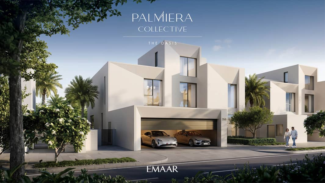 Palmiera Collective 3