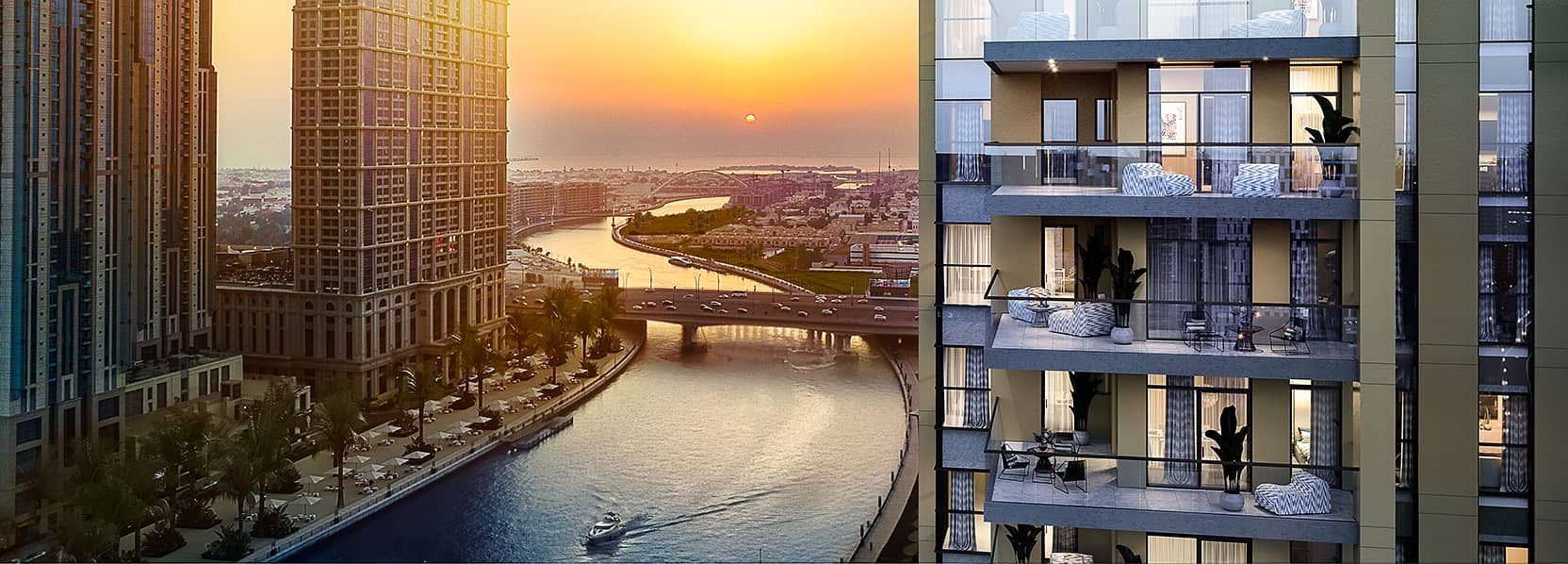 Urban Oasis by Missoni 3