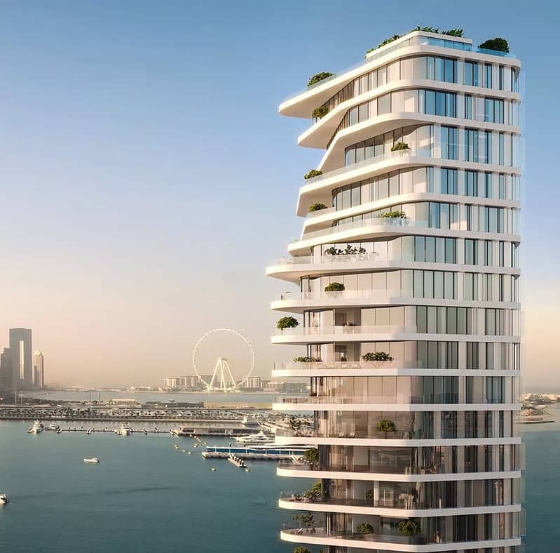 AVA at Palm Jumeirah 5