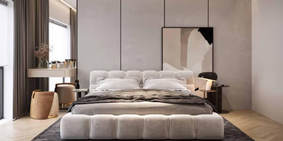 Hillside Residences 3 4