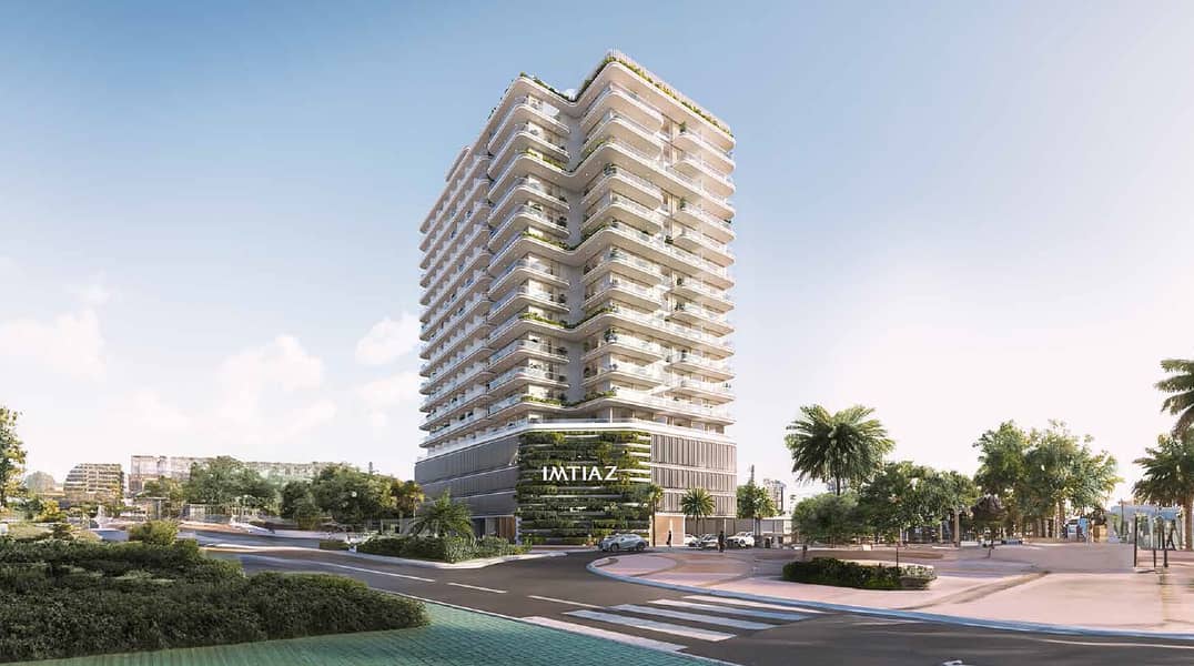 Cove Edition Residence 3 by Imtiaz 2