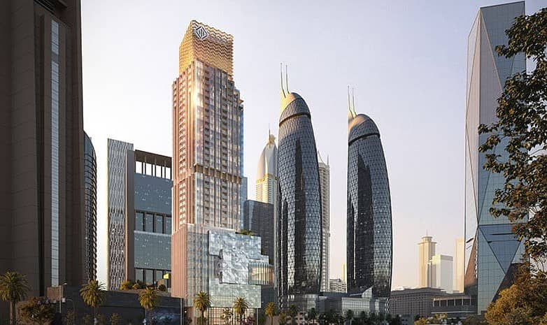 DIFC Living 3