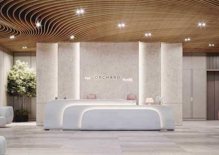 The Orchard Place 4