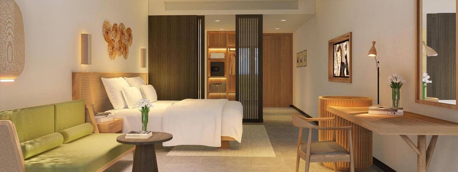 Dusit Princess Rijas 4