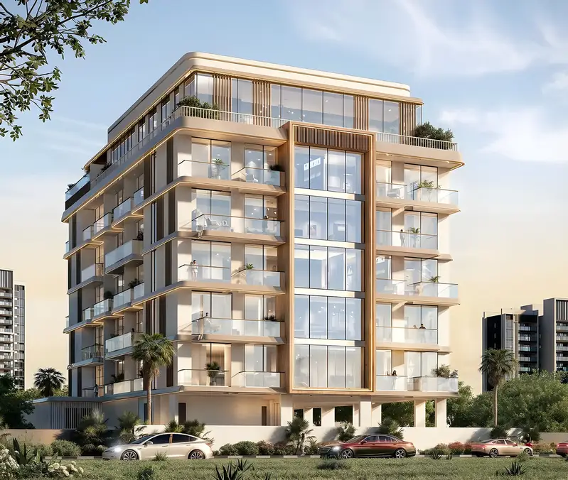 The Willows Residences
