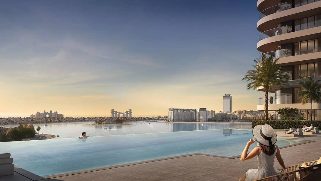 Seapoint Tower 1 3