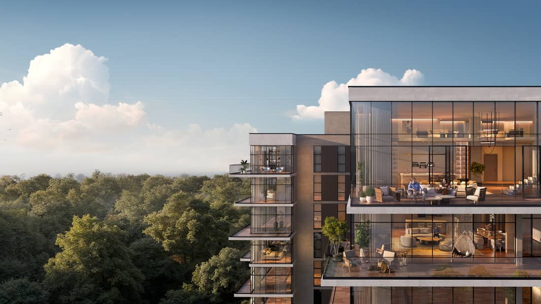 Maravelle Residences 2
