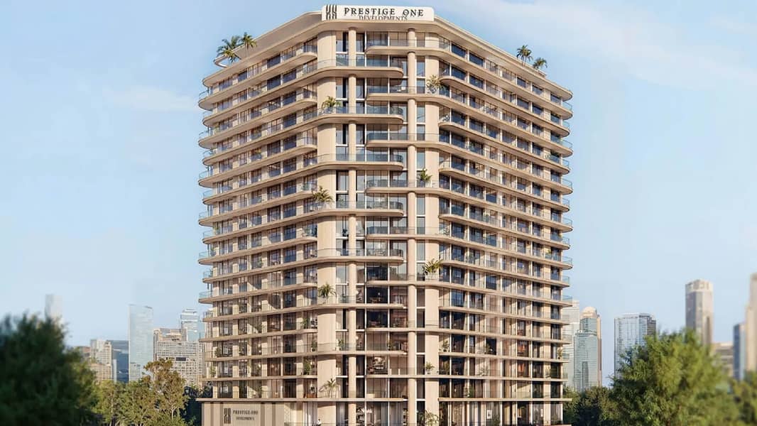 The Boulevard by Prestige One 3