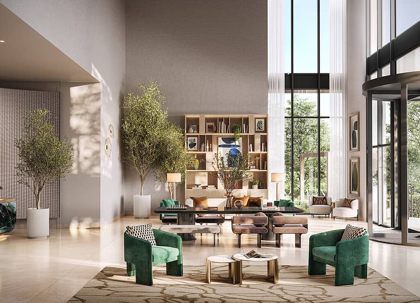 Golf Hillside 5