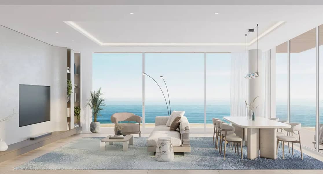 Ellington Sands II Tower B 4